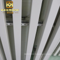 Acoustic Profile U Shape Suspended Metal Aluminium Ceiling (KH-MC-U2)